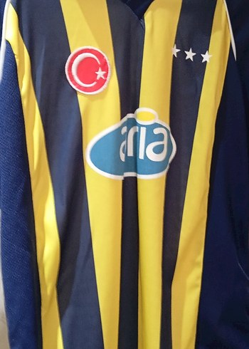 PIERRE VAN HOOİJDONK 2003-2004 SEZON FORMASI - Görsel 10