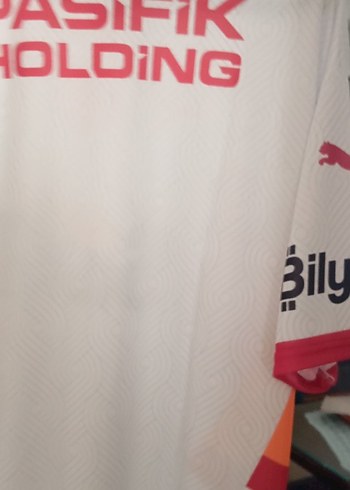 GALATASARAY  5 YILDIZ . YENİ SEZON. BÜYÜK BEDEN 5 XL - Görsel 5
