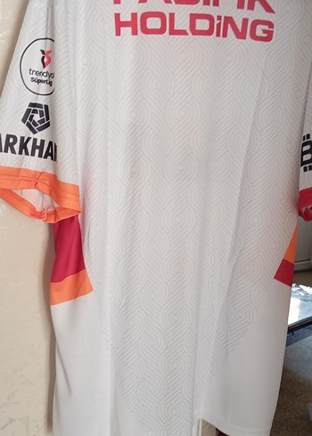 GALATASARAY  5 YILDIZ . YENİ SEZON. BÜYÜK BEDEN 5 XL - Görsel 6