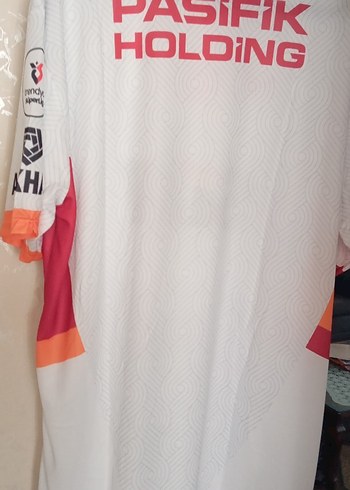 GALATASARAY  5 YILDIZ . YENİ SEZON. BÜYÜK BEDEN 5 XL - Görsel 7