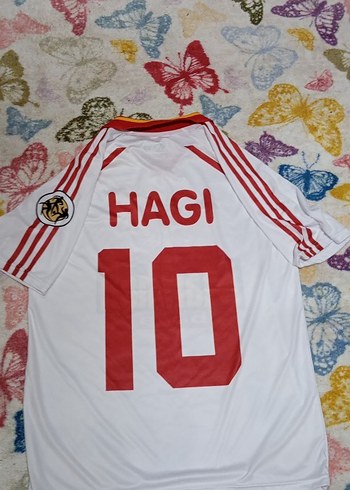 HAGİ UEFA & SÜPER KUPALI 17-MAYIS -2000 FORMASI - Görsel 12