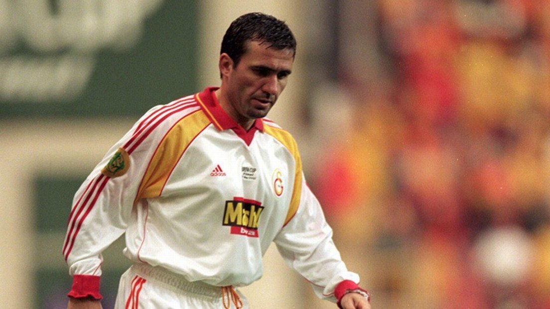 HAGİ UEFA & SÜPER KUPALI 17-MAYIS -2000 FORMASI - Görsel 2