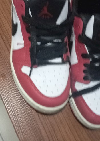 NIKE AIR JORDAN SPOR AYAKKABIDA EFSANE KRAL