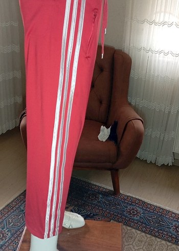 ADIDAS REAL MADRID MODEL YENİ SEZON XL YENİ - Görsel 12