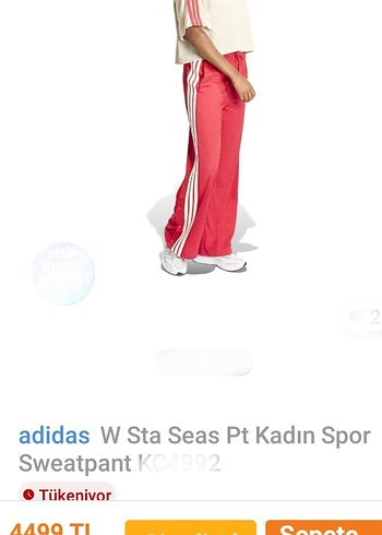 ADIDAS REAL MADRID MODEL YENİ SEZON XL YENİ - Görsel 2