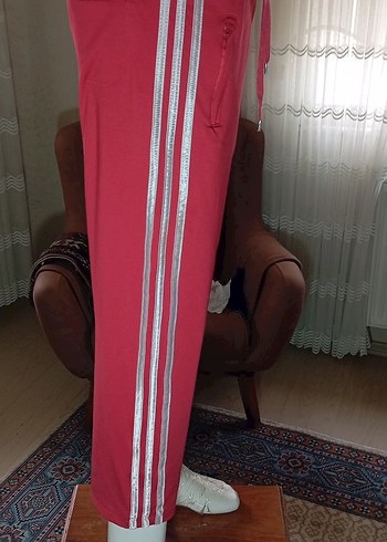 ADIDAS REAL MADRID MODEL YENİ SEZON XL YENİ - Görsel 7