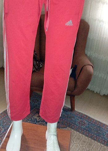 ADIDAS REAL MADRID MODEL YENİ SEZON XL YENİ - Görsel 13