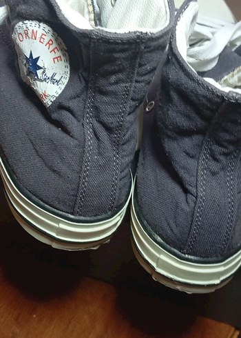 Converse BU FIYATA YOLDA BULAN VERMEZ. YAZLIK KETEN