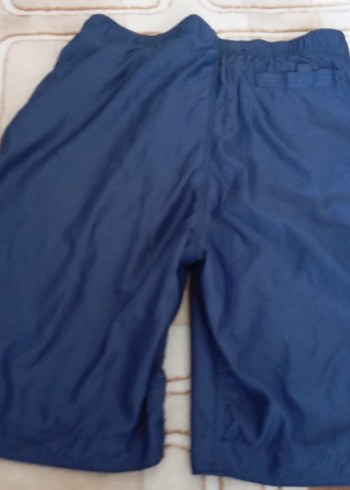 ABERCROMBIE. & FITCH.. USA. NEWYORK.. DENİZ MAYO ŞORT - Görsel 5