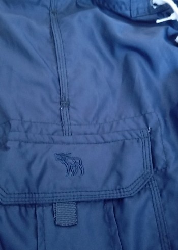 ABERCROMBIE. & FITCH.. USA. NEWYORK.. DENİZ MAYO ŞORT - Görsel 7