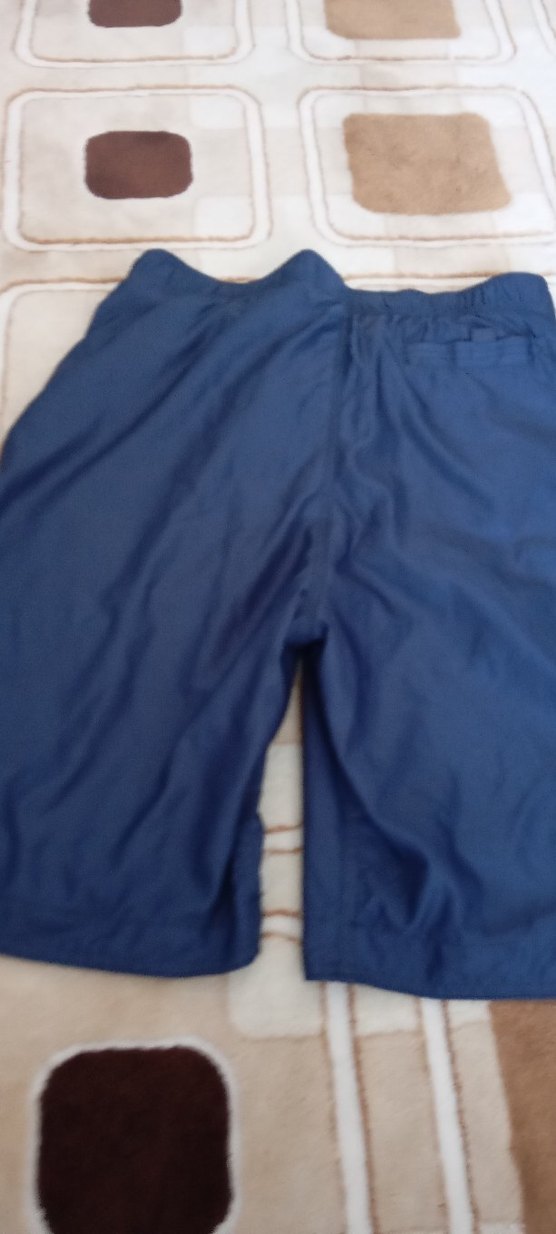 ABERCROMBIE. & FITCH.. USA. NEWYORK.. DENİZ MAYO ŞORT - Görsel 5