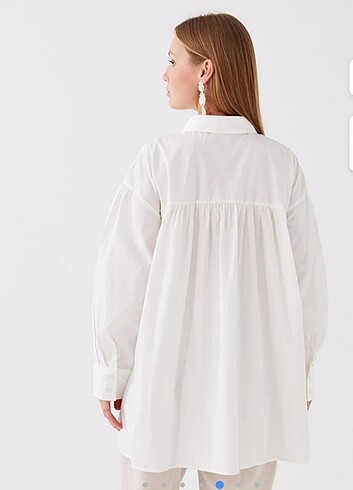 LC Waikiki Tunik