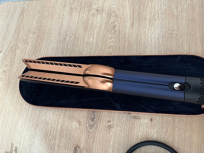 Dyson DYSON SAÇ DÜZLEŞTİRİCİ