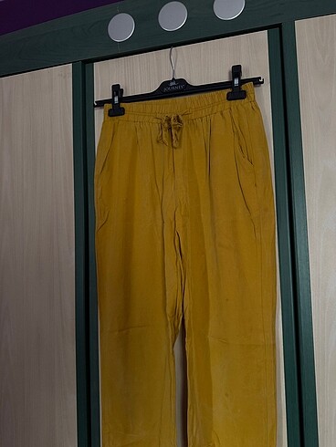 Zara pantolon