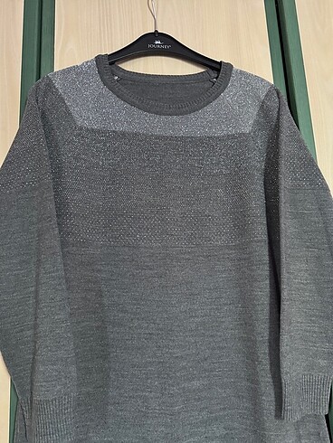 Armine gri tunik