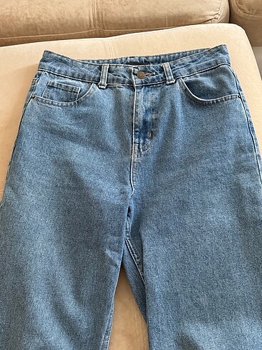 Trendyol & Milla kot pantolon
