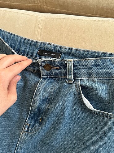 s Beden kot pantolon