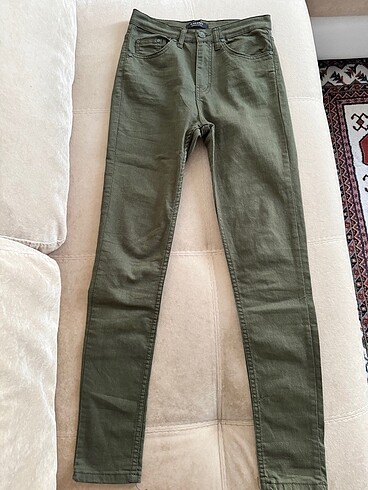 Defacto skinny jean