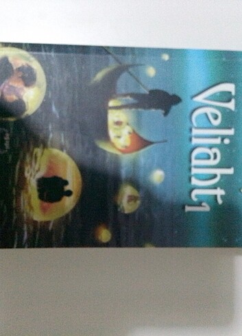 Veliaht 1