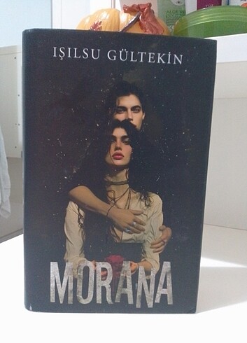 Morana ışılsu Gültekin 