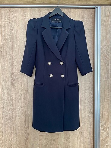 Zara blazer