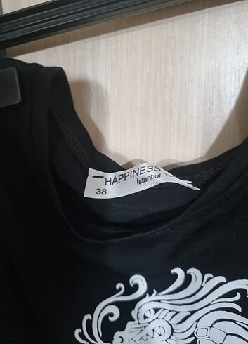 Trendyol & Milla Crop bluz