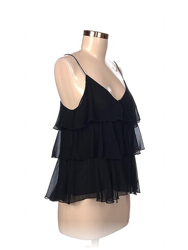 Zara Zara Bluz %70 İndirimli.