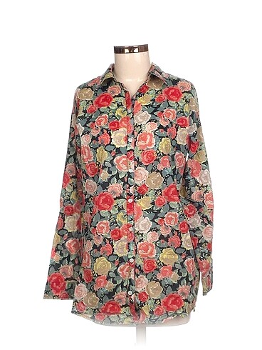 H&M Gömlek %70 İndirimli.
