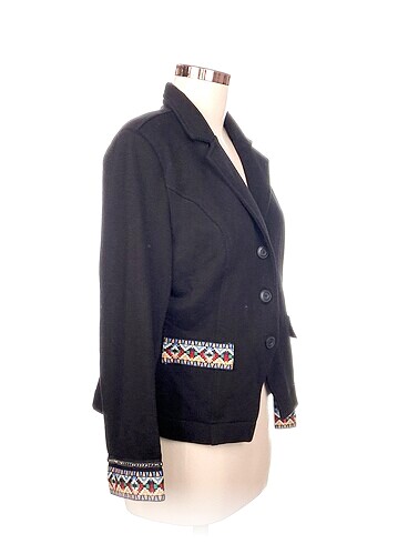 Vintage Love Diğer Blazer %70 İndirimli.