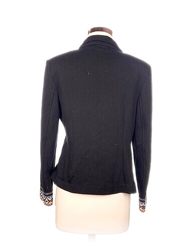 l Beden Diğer Blazer %70 İndirimli.