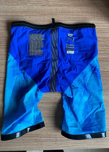 arena yarış mayosu - Görsel 3