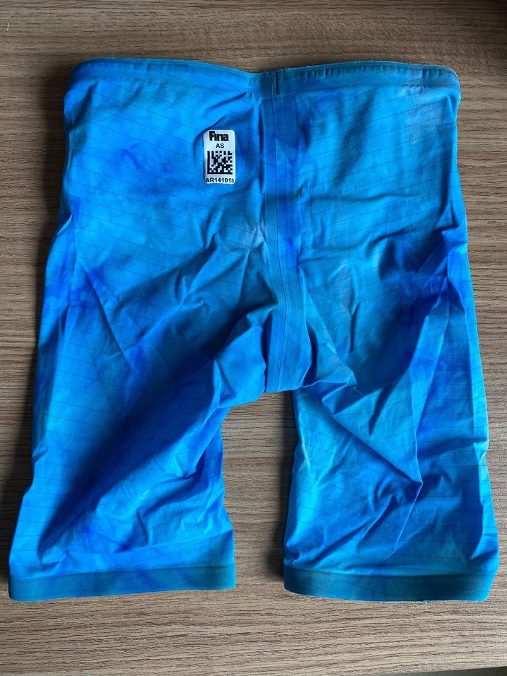 arena yarış mayosu - Görsel 5