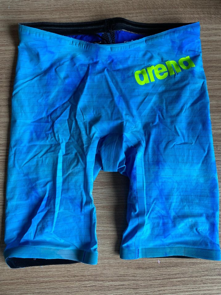 arena yarış mayosu - Görsel 2