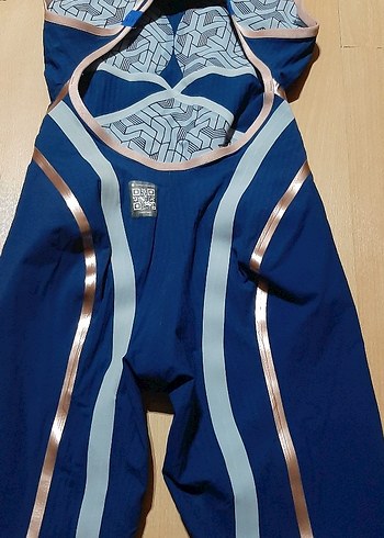 arena yarış mayosu - Görsel 2