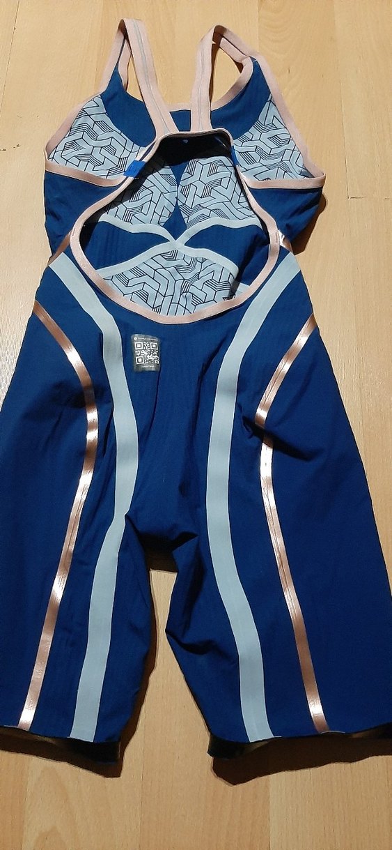 arena yarış mayosu - Görsel 2