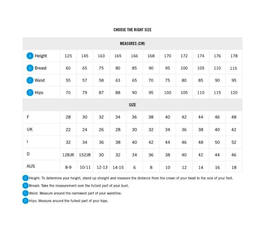 arena yarış mayosu - Görsel 5