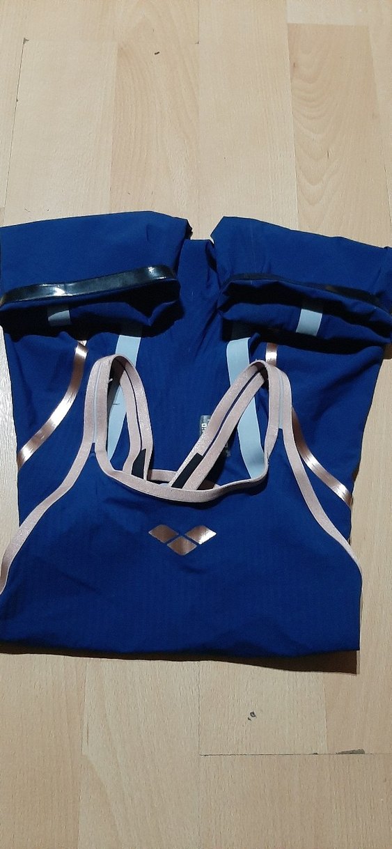 arena yarış mayosu - Görsel 4