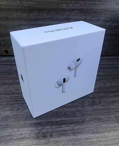 Orijinal AirPods pro (ithal)