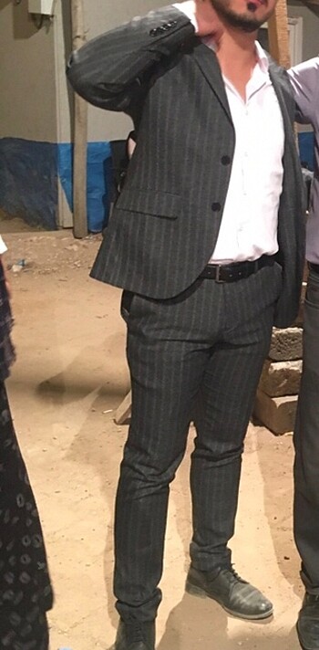 Takım elbise
