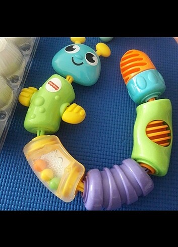Fisher Price Fisher price tirtil