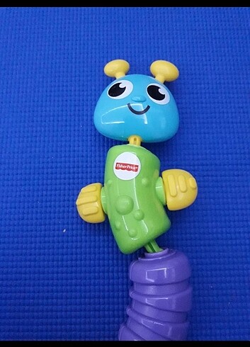 Beden Fisher price tirtil