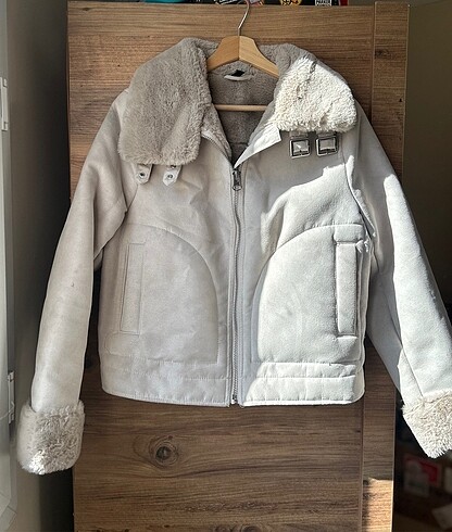 H&M H&M Biker Mont