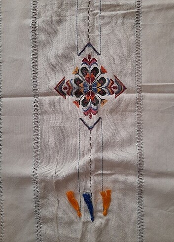 El işi runner