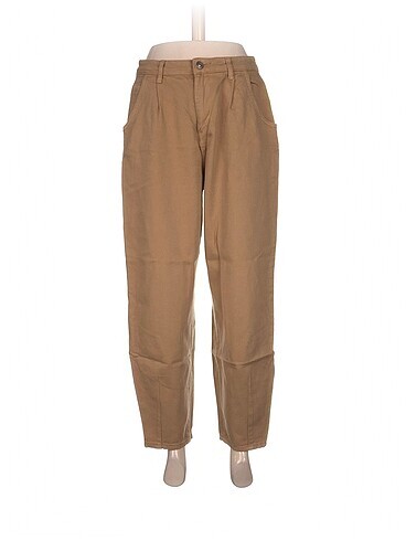 LC Waikiki Jean / Kot %70 İndirimli.