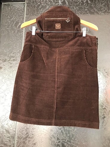 Zara Salopet elbise