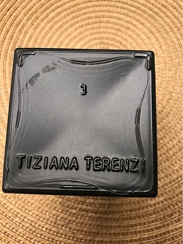 Diğer Tiziana Terenzi Parfüm .XIX March .Bir Beymen markası