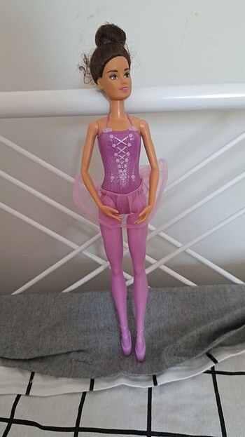 Barbie