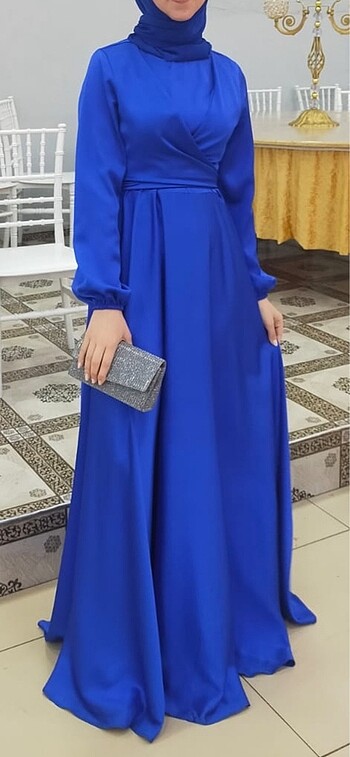 saten abiye