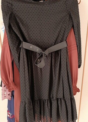38 Beden Tunik