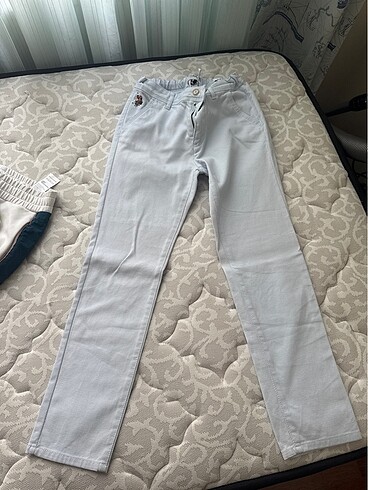 Polo pantolon